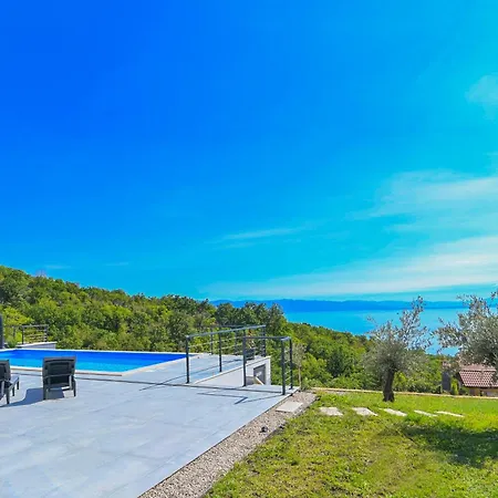Ziganto Villa Poljane