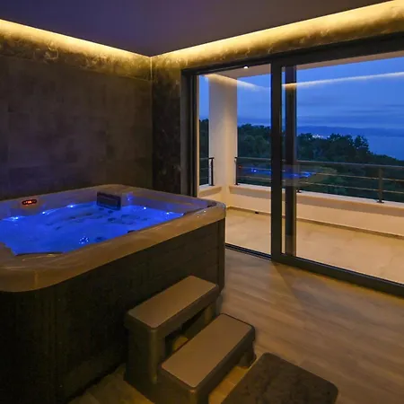 Ziganto Villa *