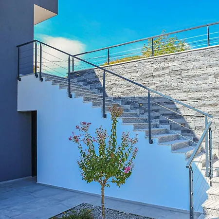 Ziganto Villa