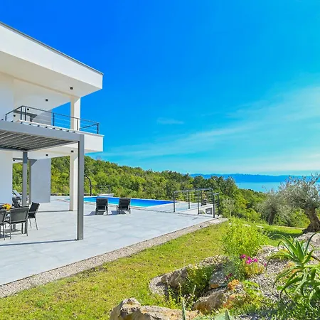 Ziganto Villa Poljane