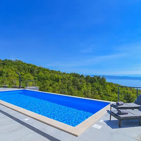Ziganto Villa Poljane