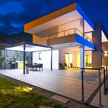 Villa Ziganto *