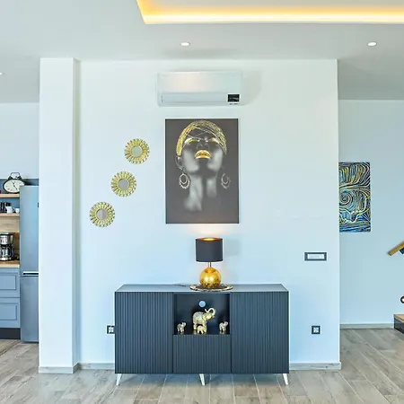 Villa Ziganto *